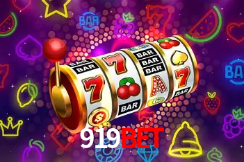 A Emoção da Loteria na 919bet: Uma Chance de Mudança de Vida