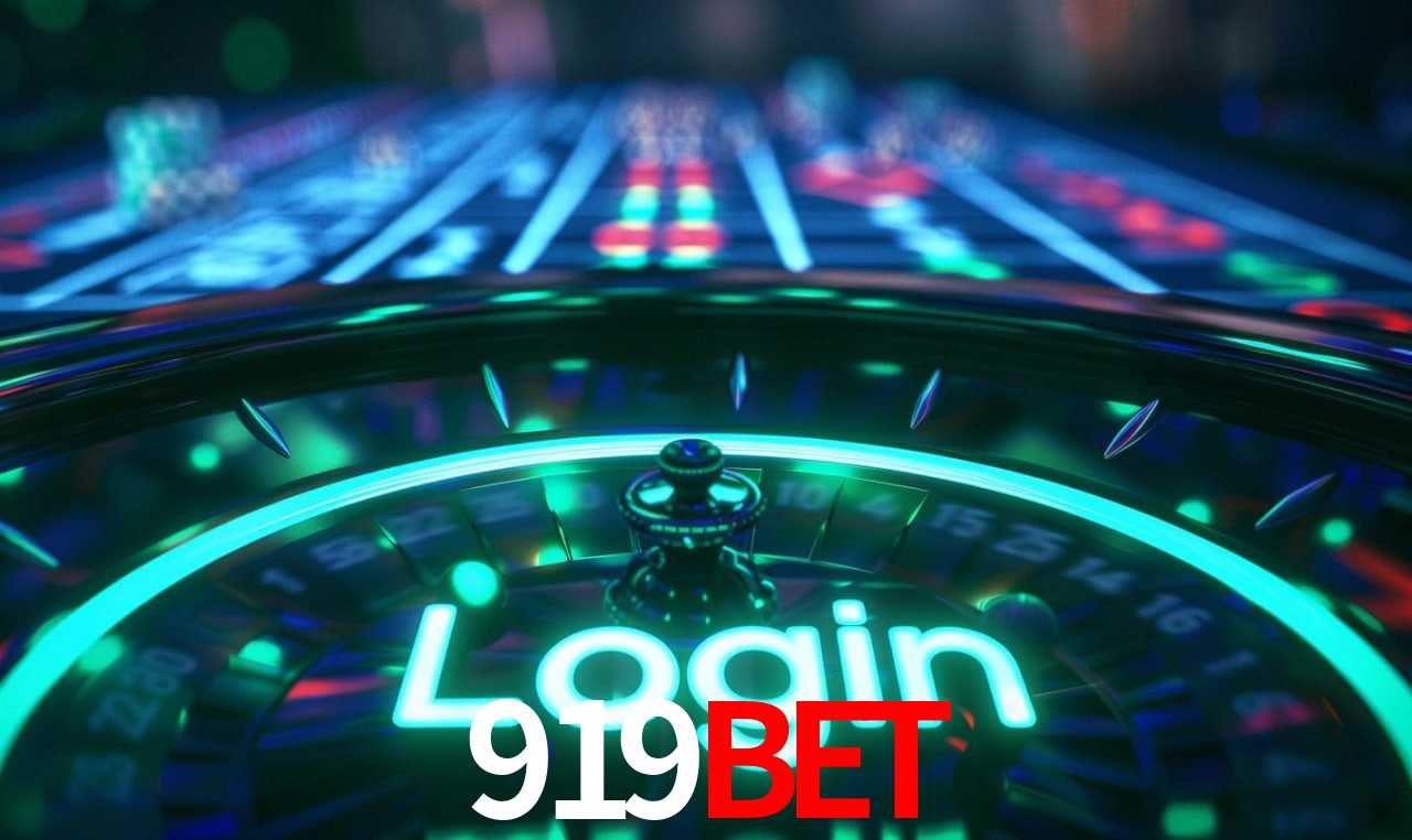 Experiência VIP 919bet