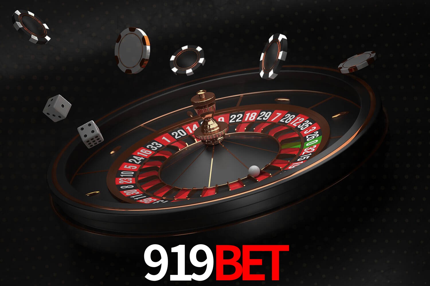 919bet: Seu Cassino Premiado com Pagamentos Rápidos