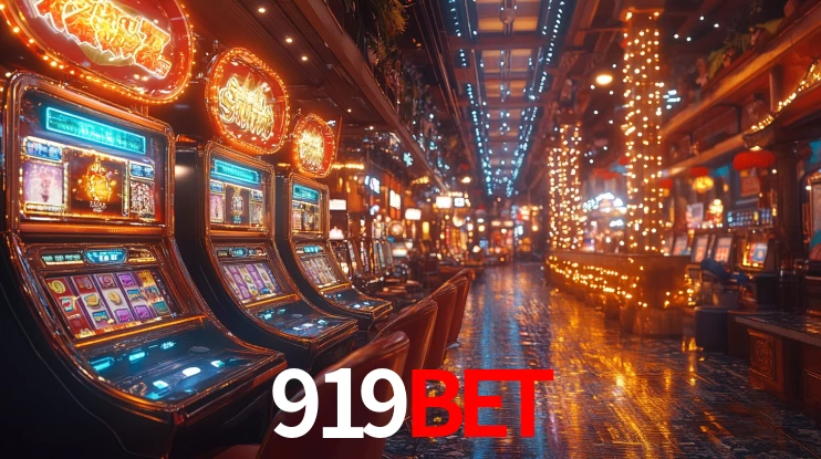 919bet - Jackpot de Ouro e Glamour - 919bet.com