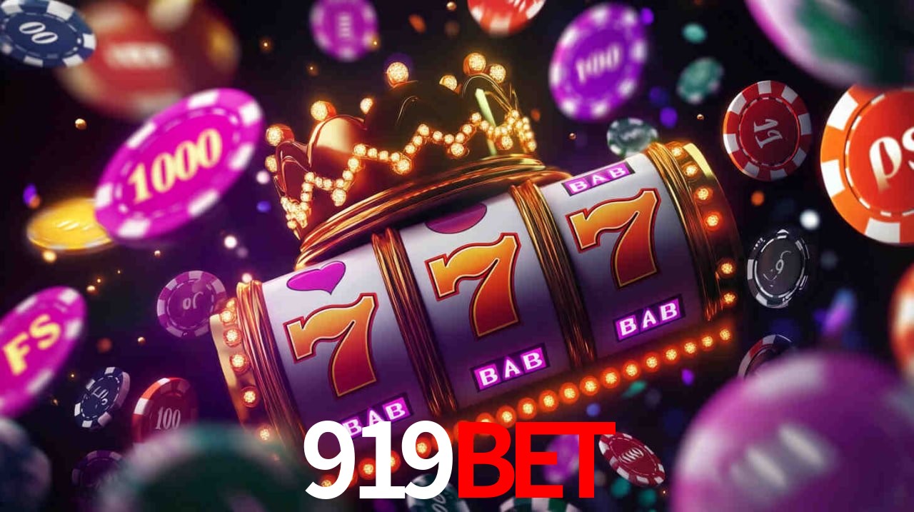 Bonus Features 919bet