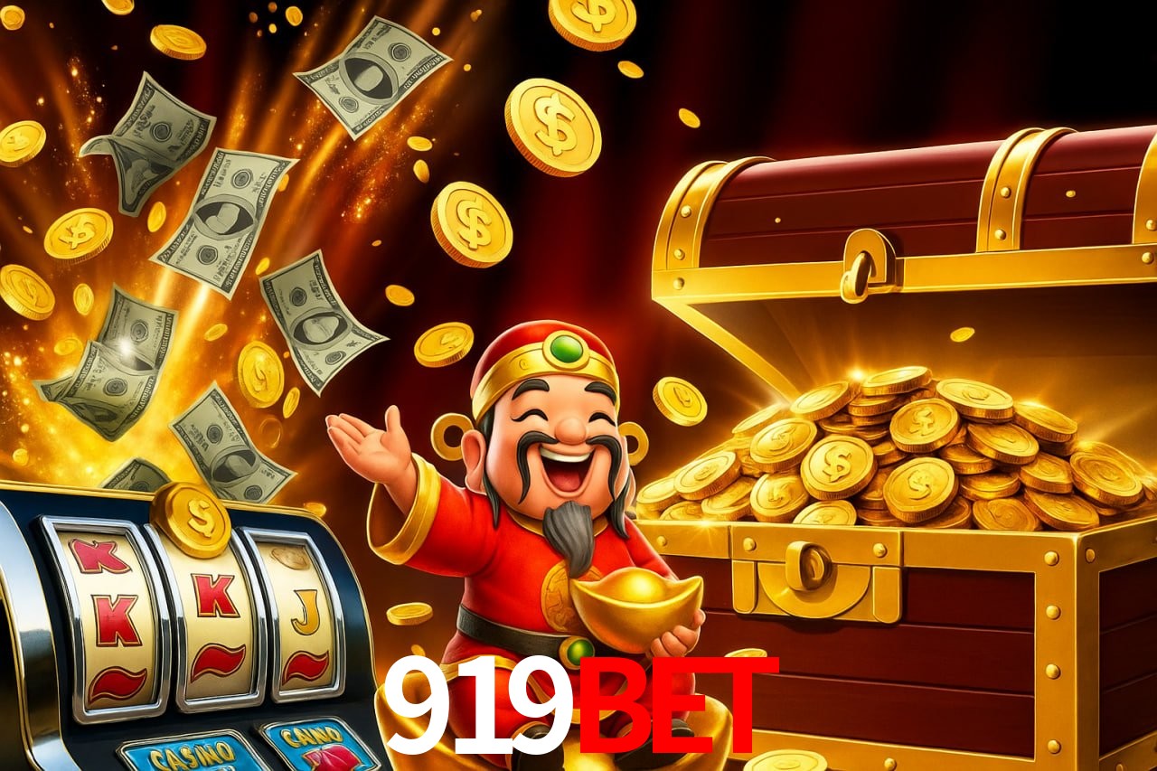 Casino Ao Vivo 919bet