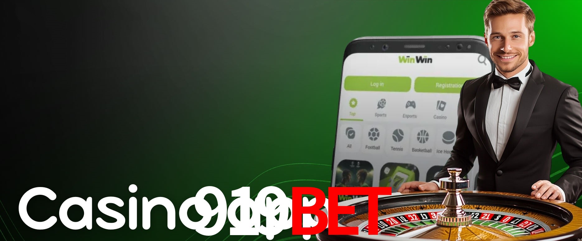 Responsive Design 919bet