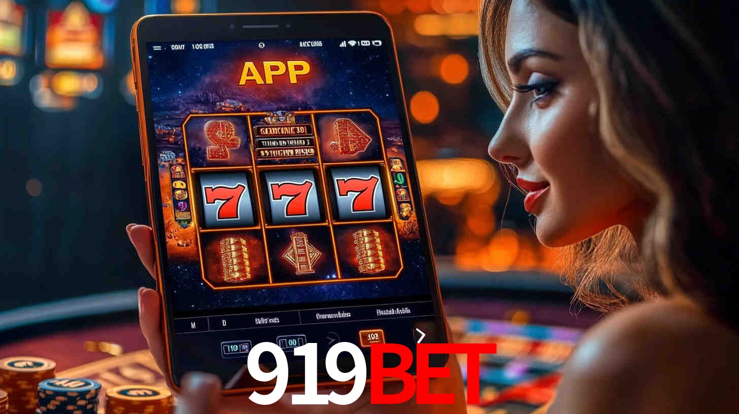 919bet login
