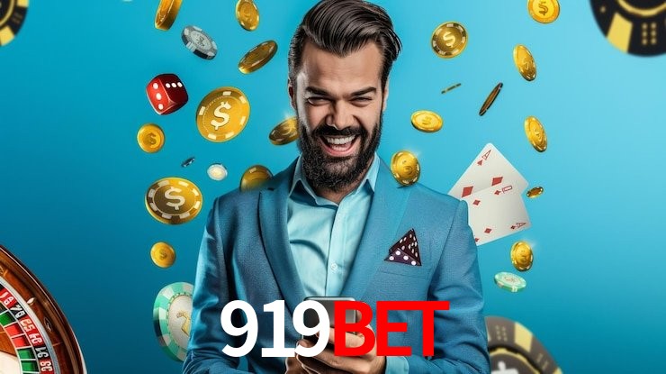 Game Statistics 919bet