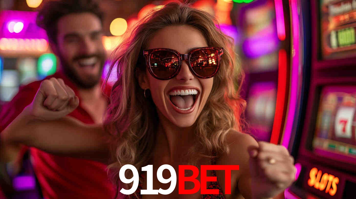 Descubra o Programa VIP da 919bet: Vantagens Exclusivas para Jogadores