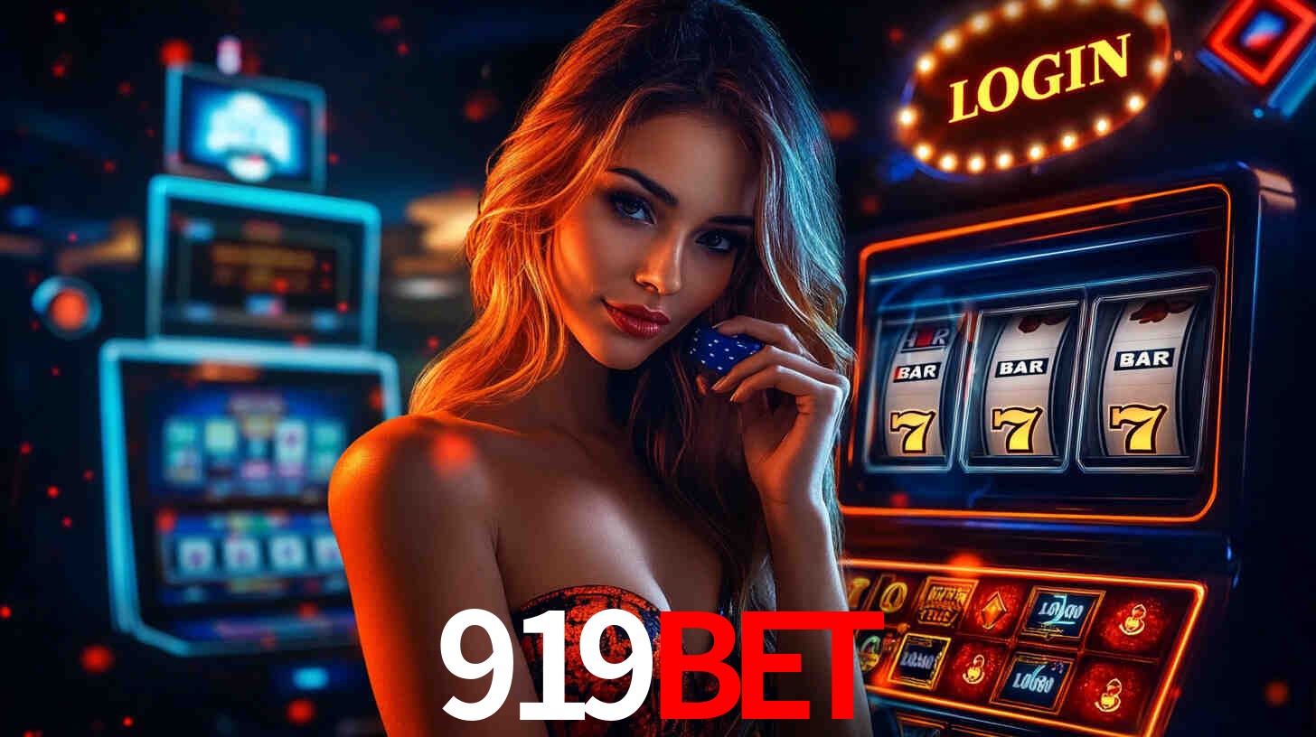 919bet login