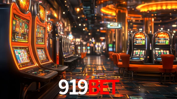 Explore as vantagens do 919bet: serviço profissional e confiabilidade