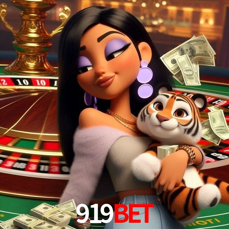 Tennis Betting 919bet