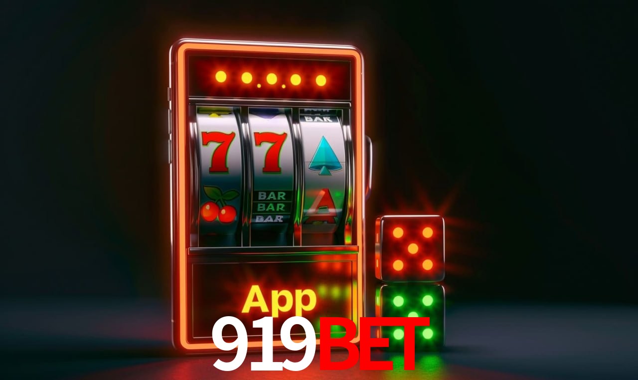 Diretório de Jogos 919bet