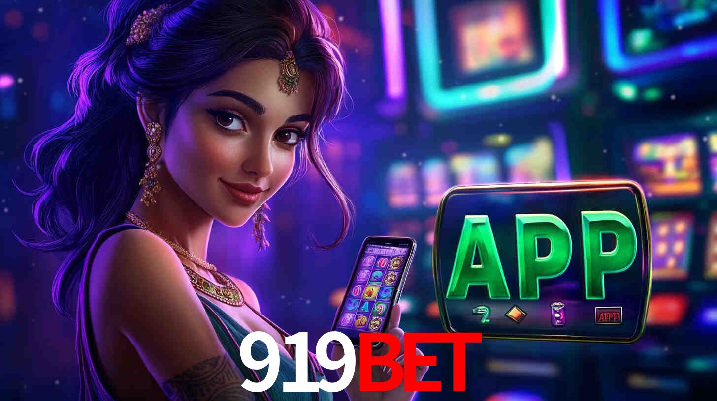 919bet