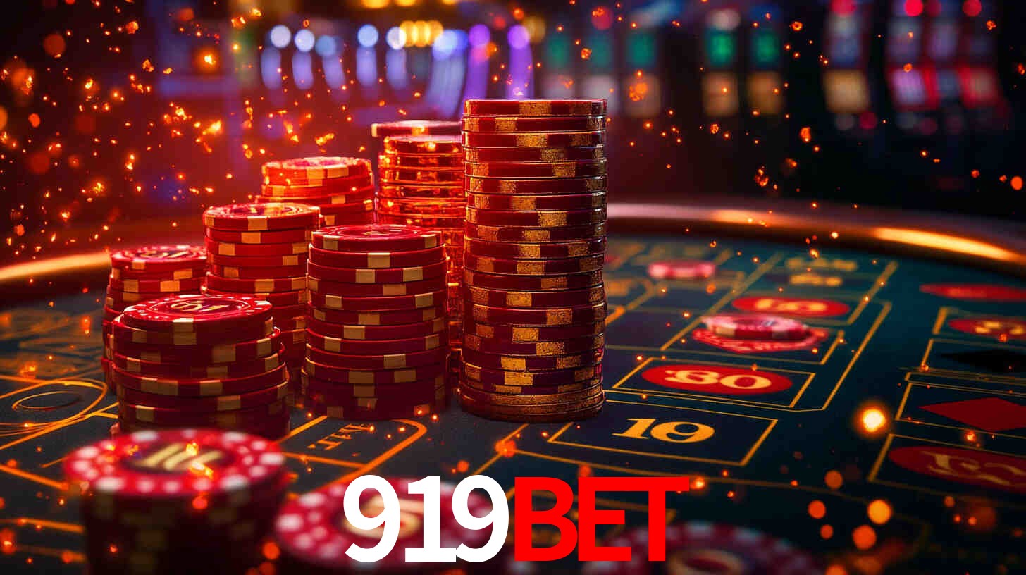 Premium Interface 919bet