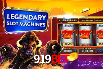 Desvendando o Mundo dos Jogos Virtuais na 919bet
