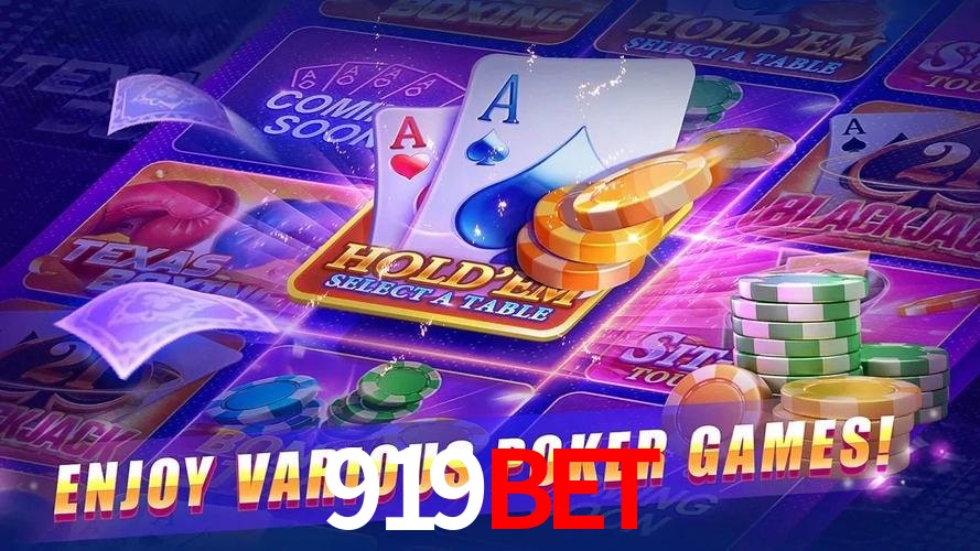 cassino 919bet