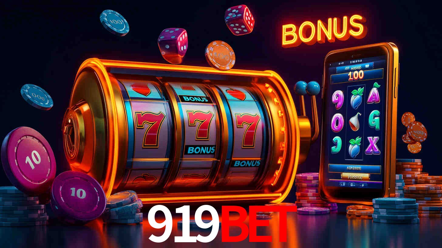 Inovações de Jogos na 919bet: O Futuro das Experiências Interativas