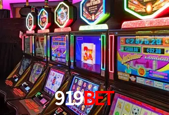 A Emoção da Loteria na 919bet: Uma Chance de Mudança de Vida