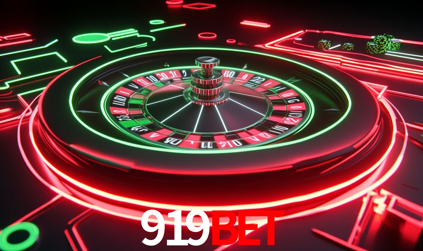 A Emoção da Loteria na 919bet: Uma Chance de Mudança de Vida