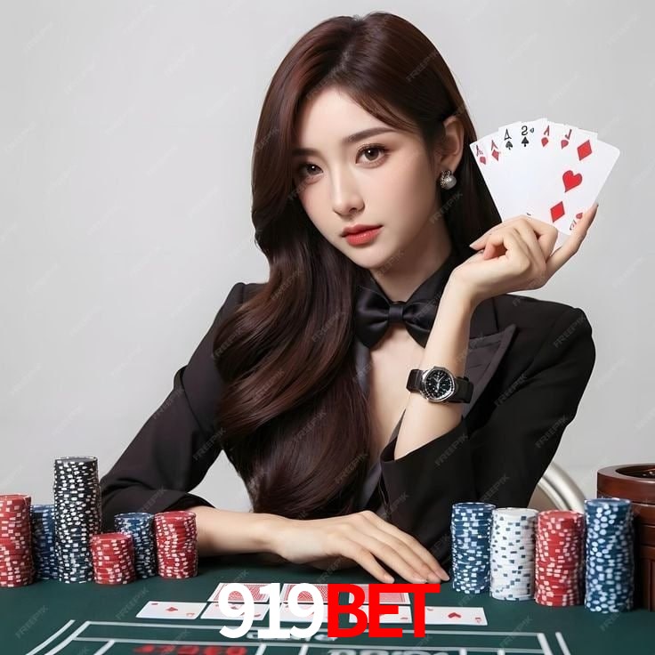 Promoções Sazonais 919bet