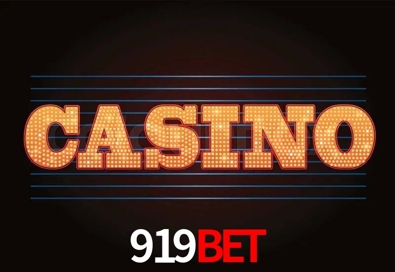 Avaliações dos Jogadores 919bet