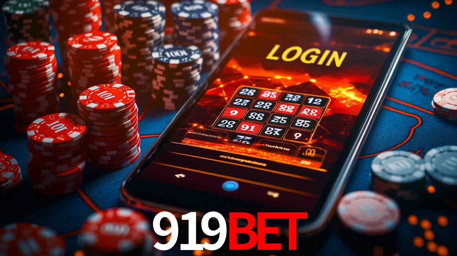 Bônus Generosos e Exclusivos no 919bet para Você!