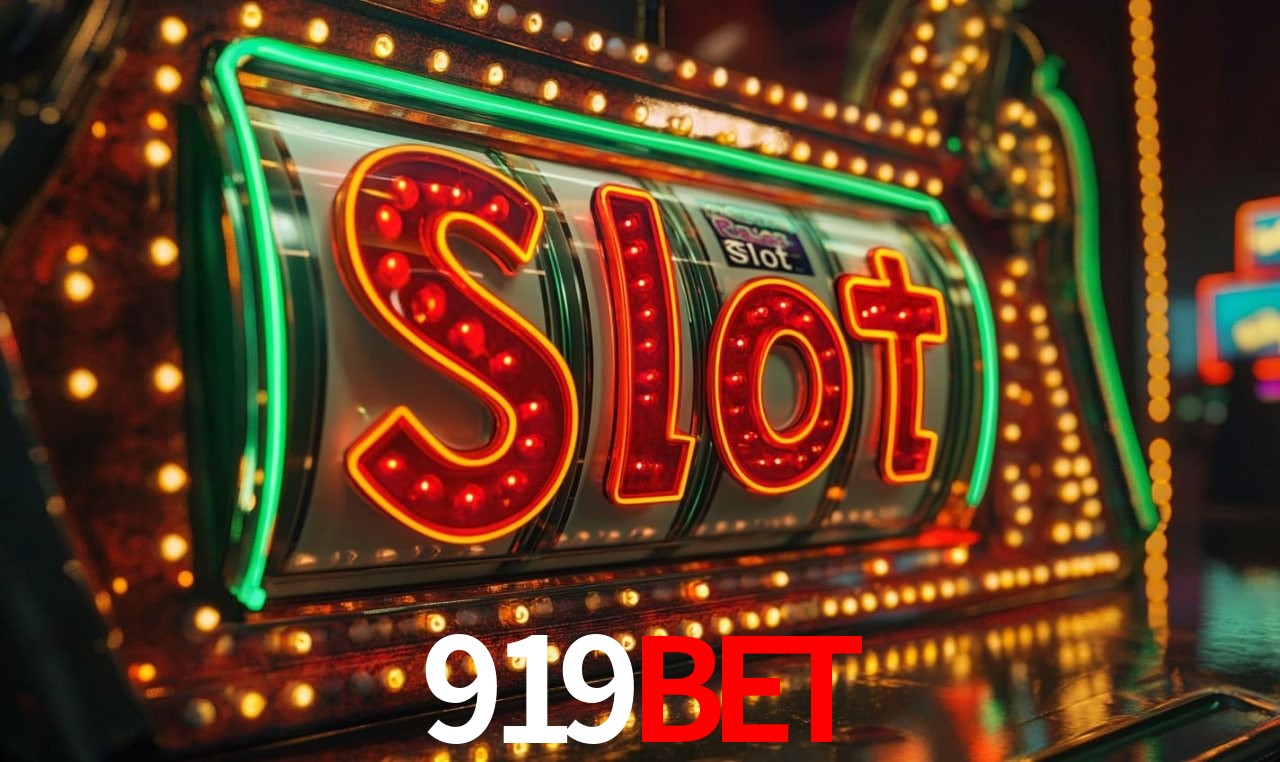 Especiais de Fim de Semana 919bet