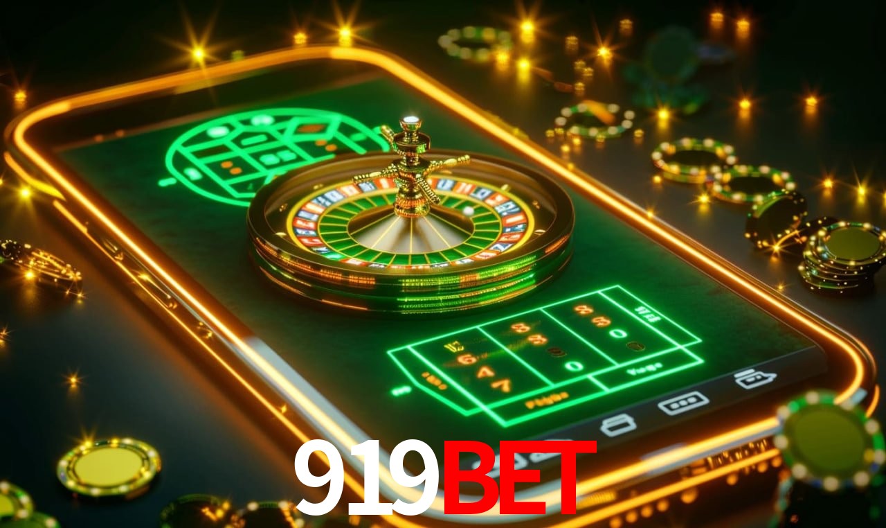 Ofertas Exclusivas 919bet