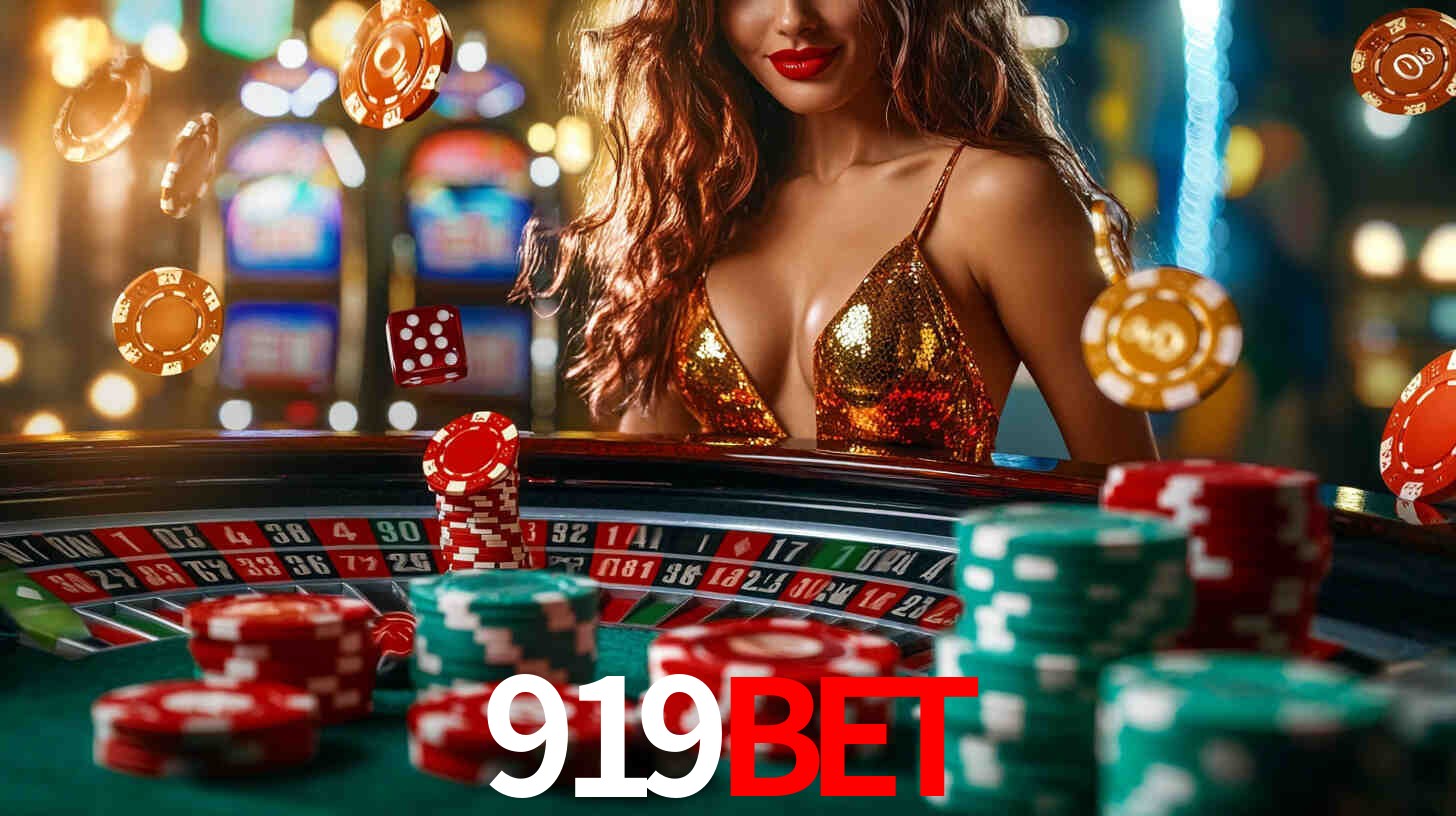 919bet App Interface