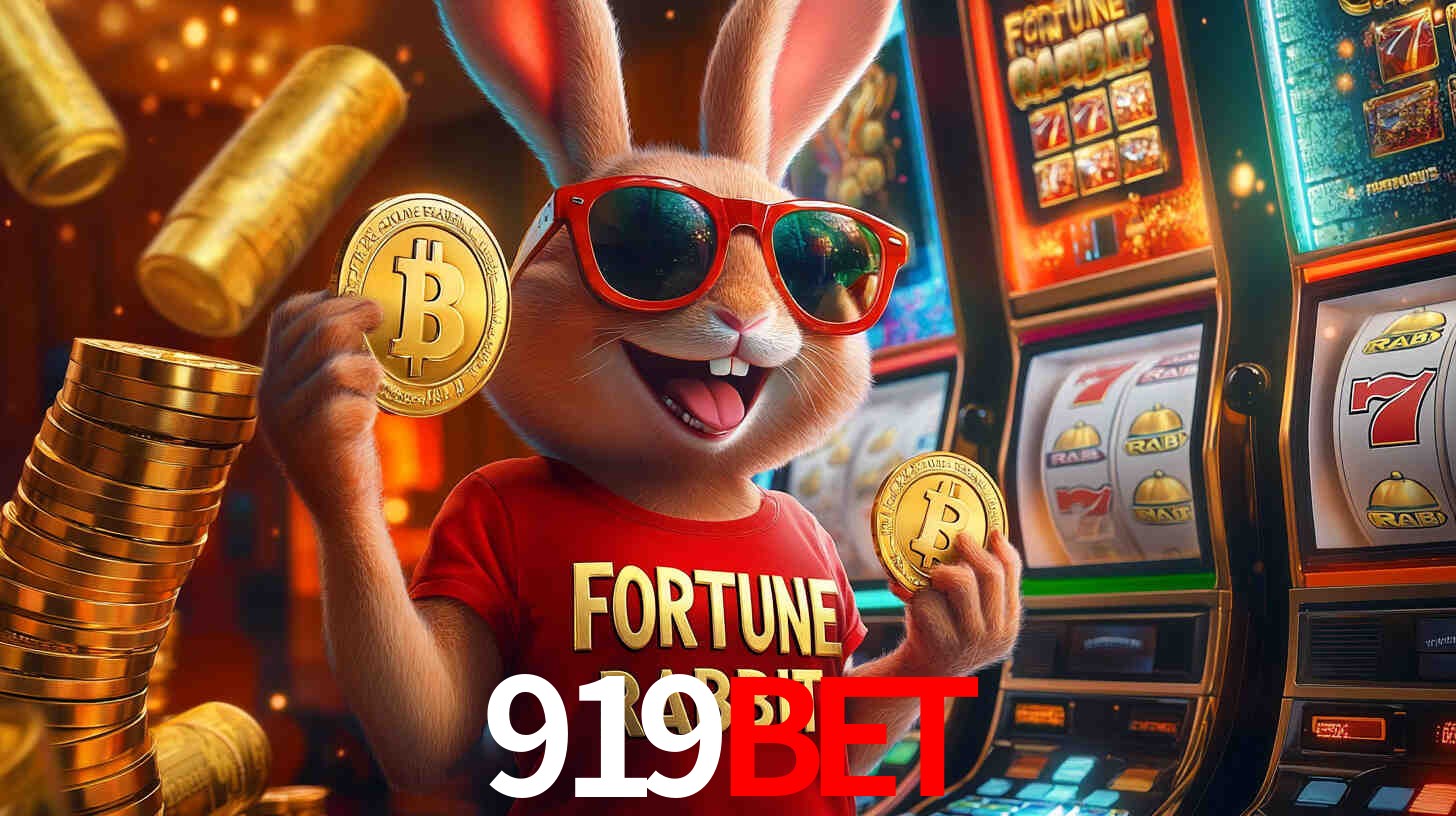 A Popularidade dos Caça-Níqueis no 919bet