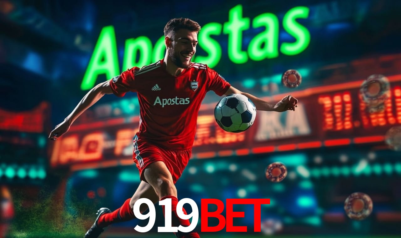 Bônus Diários 919bet