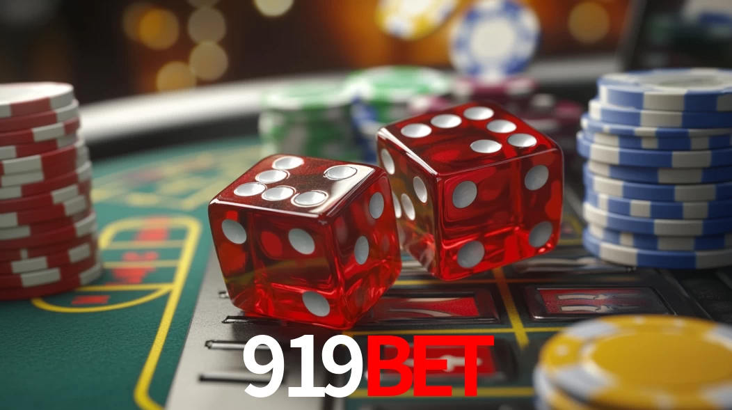 Programa VIP 919bet