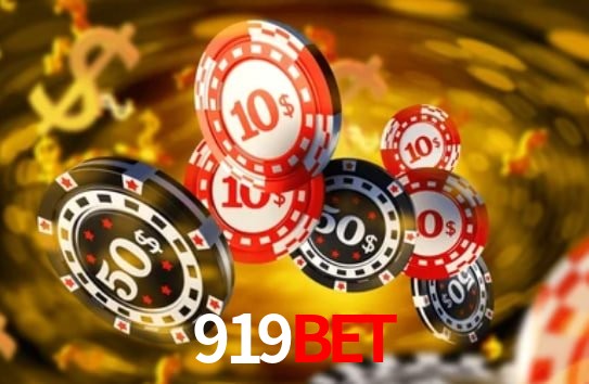 Estatísticas Esportivas 919bet