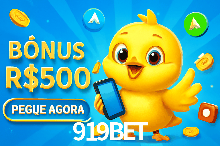 Secure Login 919bet