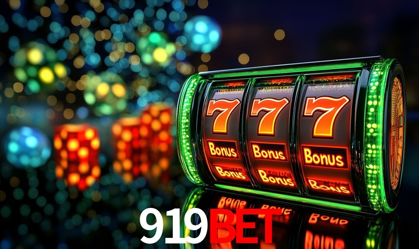Tecnologia da Plataforma 919bet