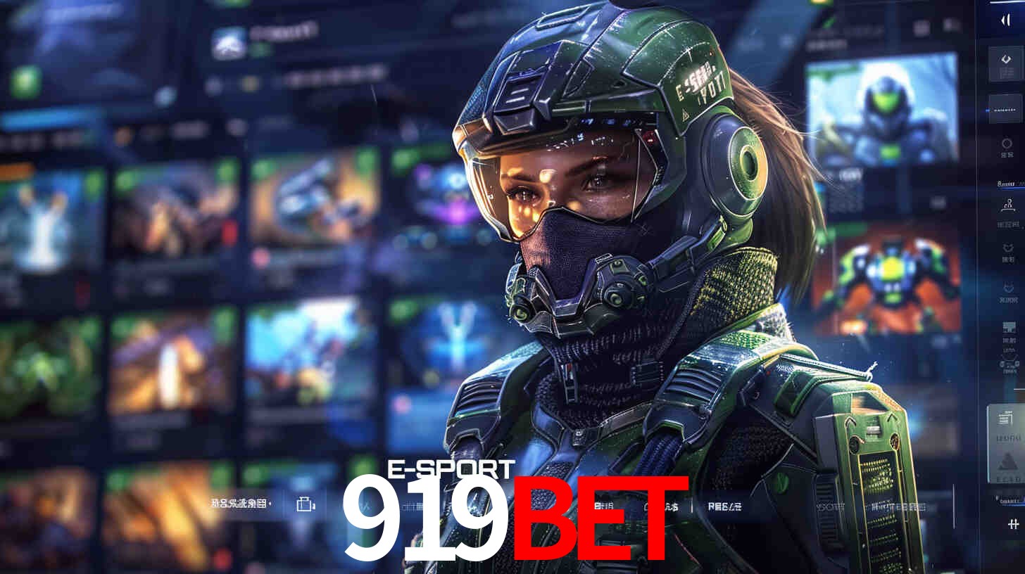 Exclusive Offers 919bet
