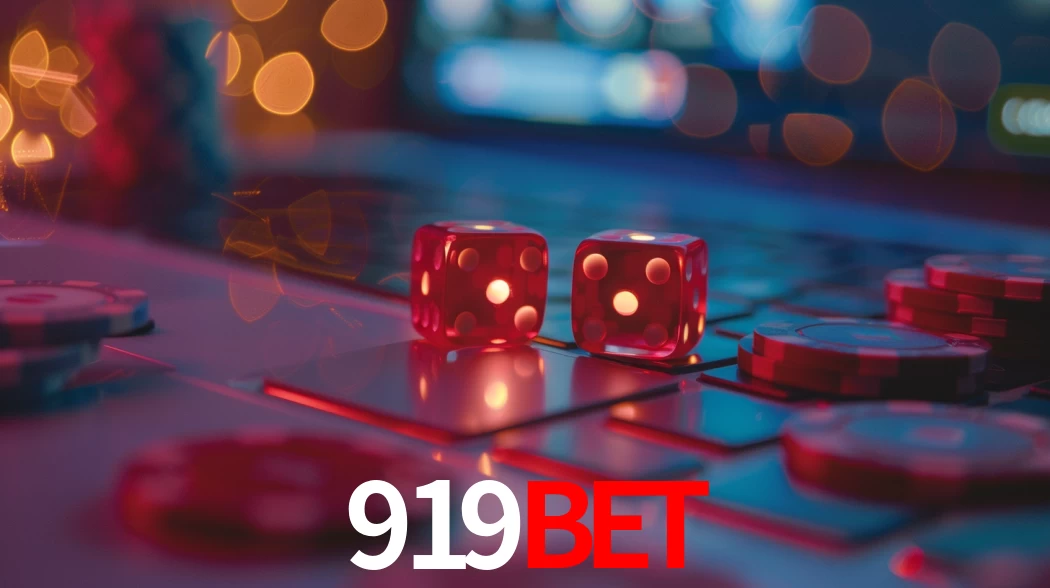Game Providers 919bet