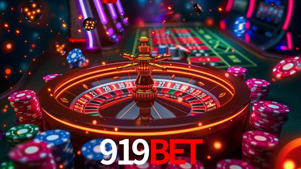 Interface Premium 919bet