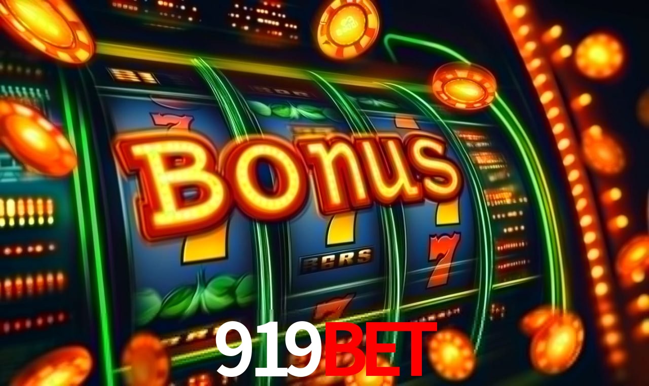 Blackjack Table 919bet