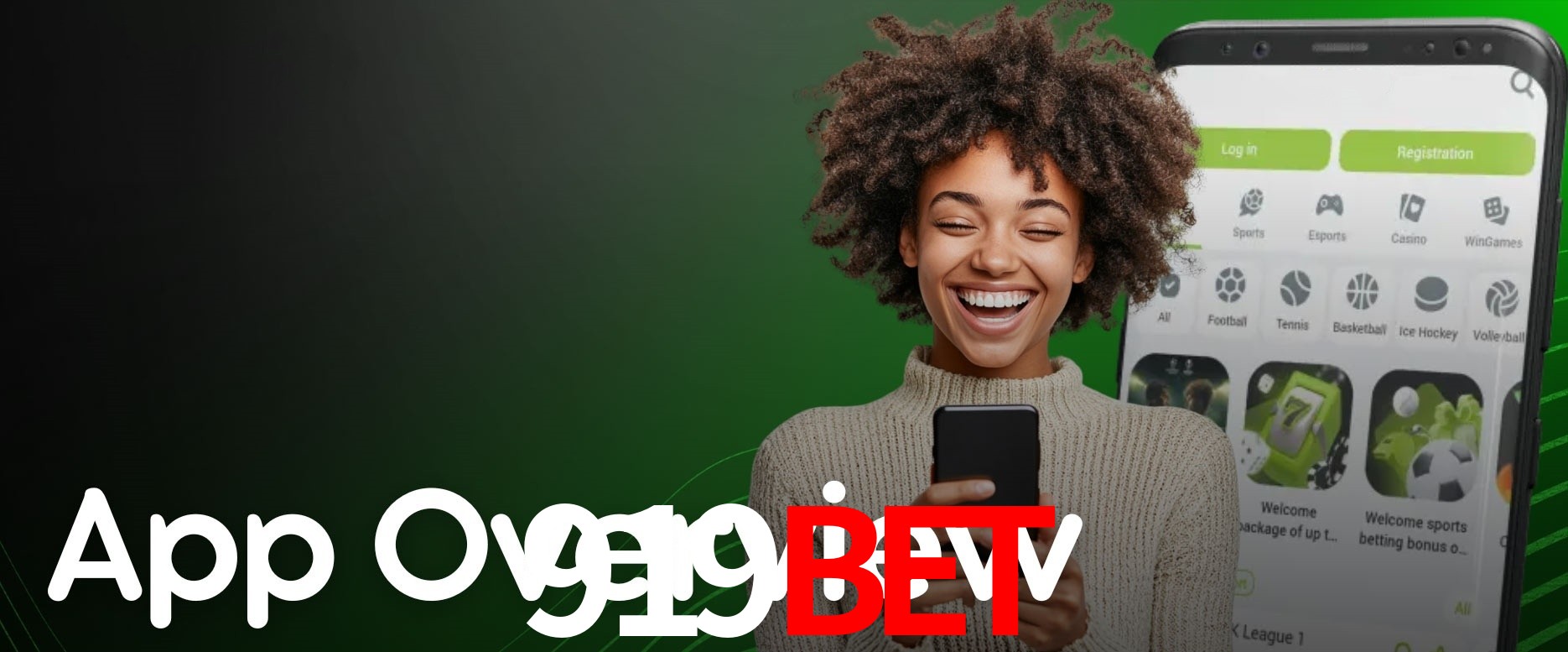 API Integration 919bet