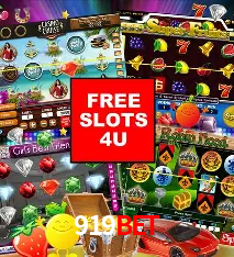 Desvendando o Mundo dos Jogos Virtuais na 919bet