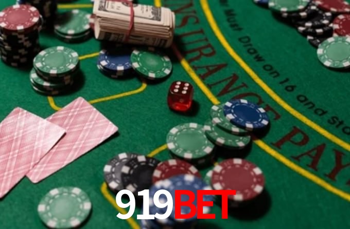 919bet