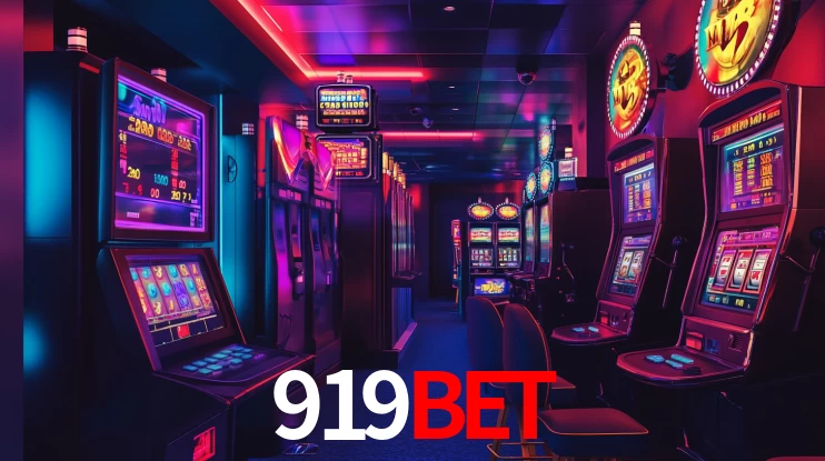 919bet login