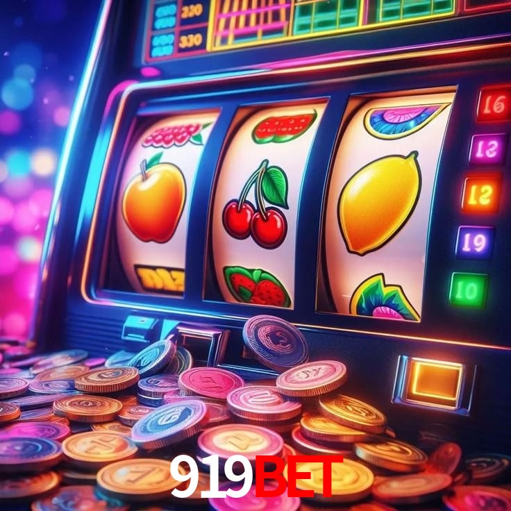 Estatísticas do Jogo 919bet