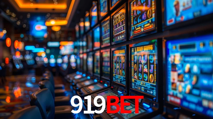 Account Benefits 919bet