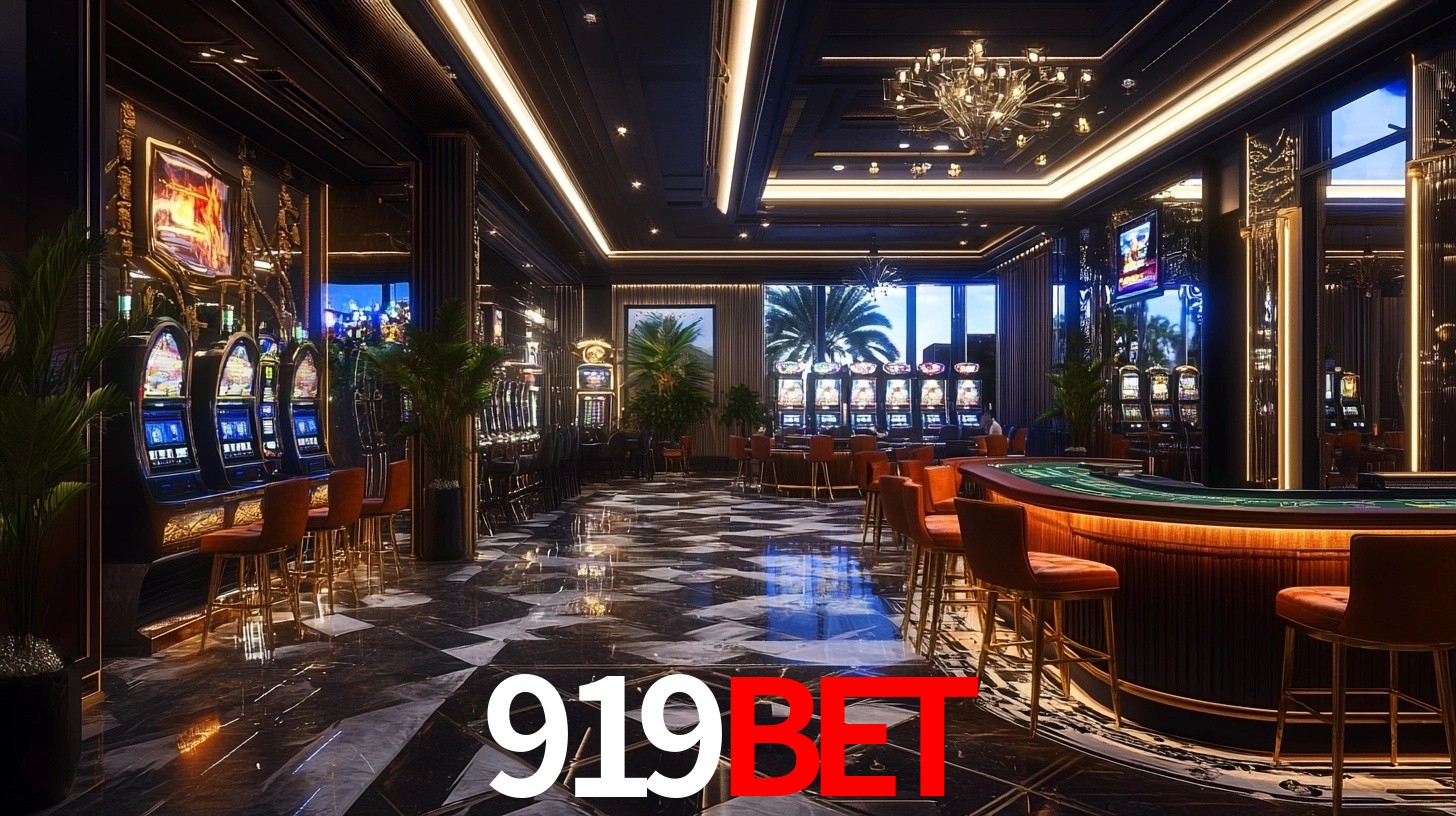 Ofertas Imperdíveis na 919bet: Promoções e Bônus Que Valem a Pena