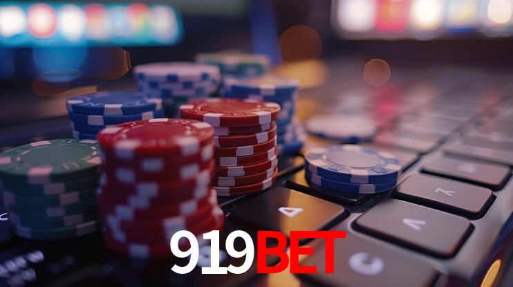 Promoção Relâmpago 919bet