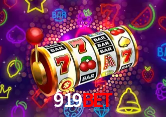 Descubra a Magia dos Jogos de Arcade no 919bet