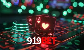 Recursos de Bônus 919bet
