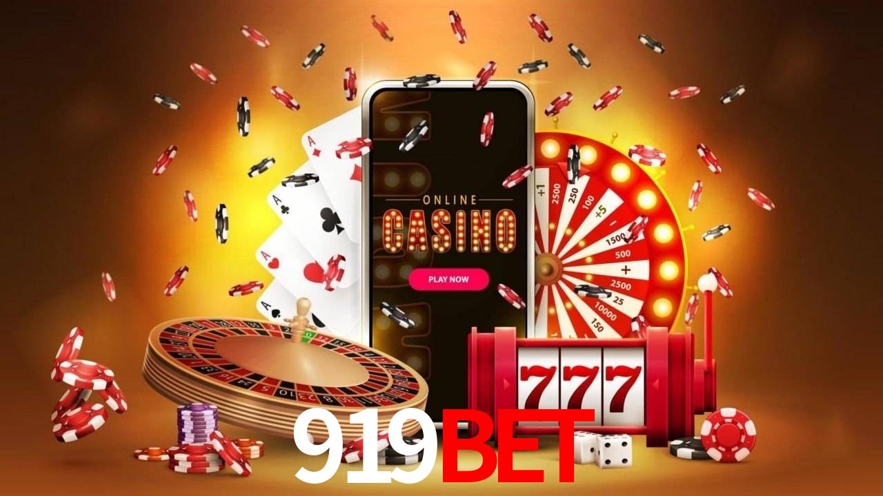 Benefícios da Conta 919bet