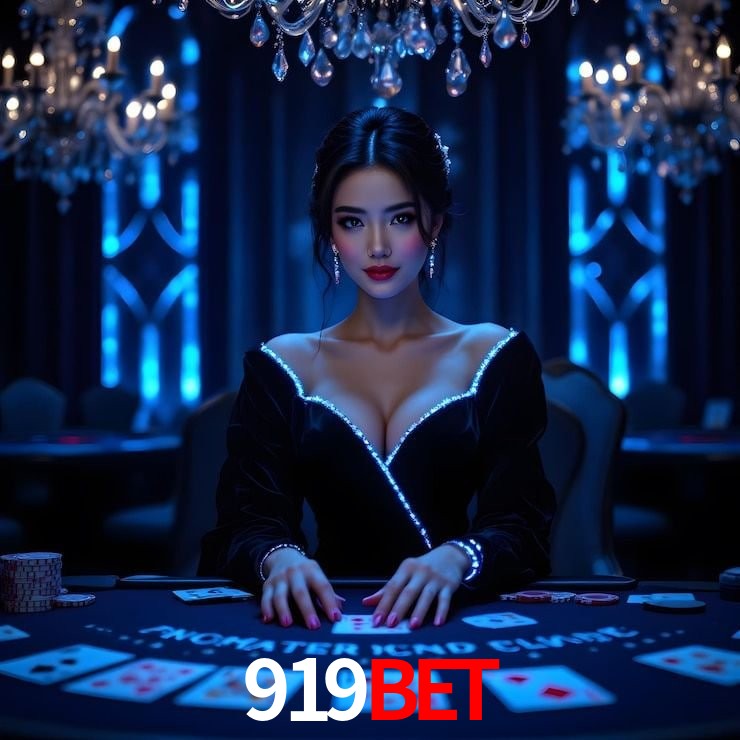 Login Seguro 919bet
