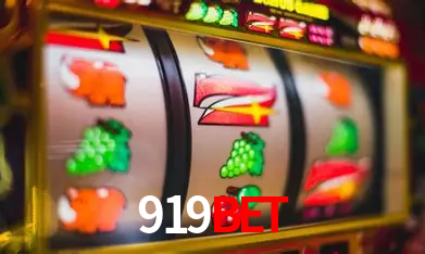 Apostas Esportivas na 919bet: Um Guia Completo